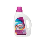 Household 3KG Healthy Care Stains Removal Clothes Soften Anti-bacterial Cleaning Laundry Detergent