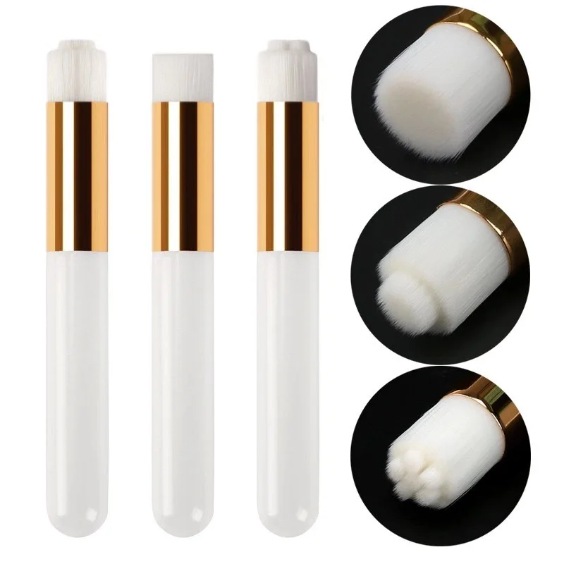Wholesale lash tools OEM Nose Deep Cleaner brushes colorful soft lash cleaning brushes private label
Wholesale lash tools OEM Nose Deep Cleaner brushes colorful soft lash cleaning brushes private label