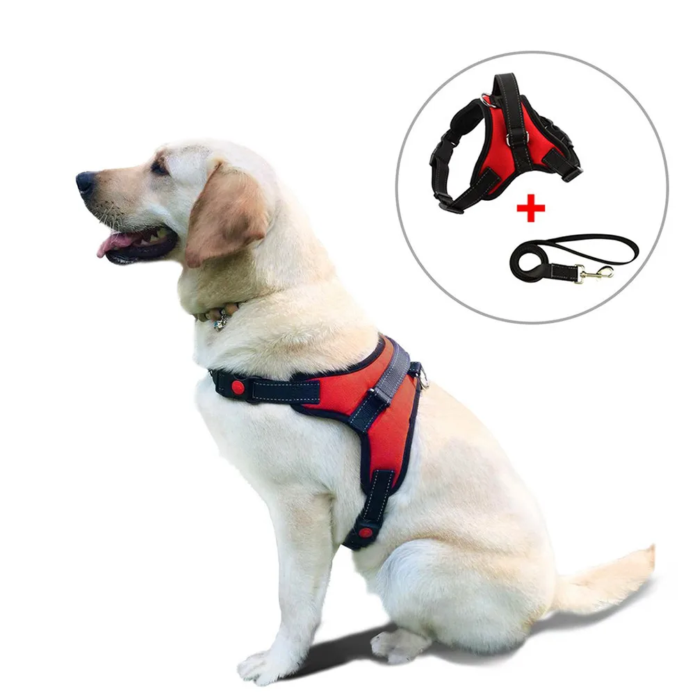 Custom Luxury Nylon OEM Soft Pet Backpack Adjustable Nylon Dog Vest Reflective No Pull Dog Harness, Accept custom make
Custom Luxury Nylon OEM Soft Pet Backpack Adjustable Nylon Dog Vest Reflective No Pull Dog Harness, Accept custom make