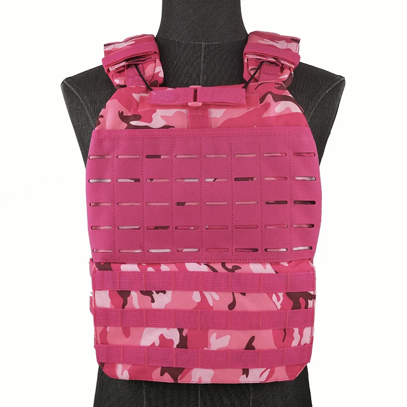 Pink Color Women Gym Sport Training Vest Outdoor Running Cross fit Fitness Plate Carrier Vest, Customized color
Pink Color Women Gym Sport Training Vest Outdoor Running Cross fit Fitness Plate Carrier Vest, Customized color
