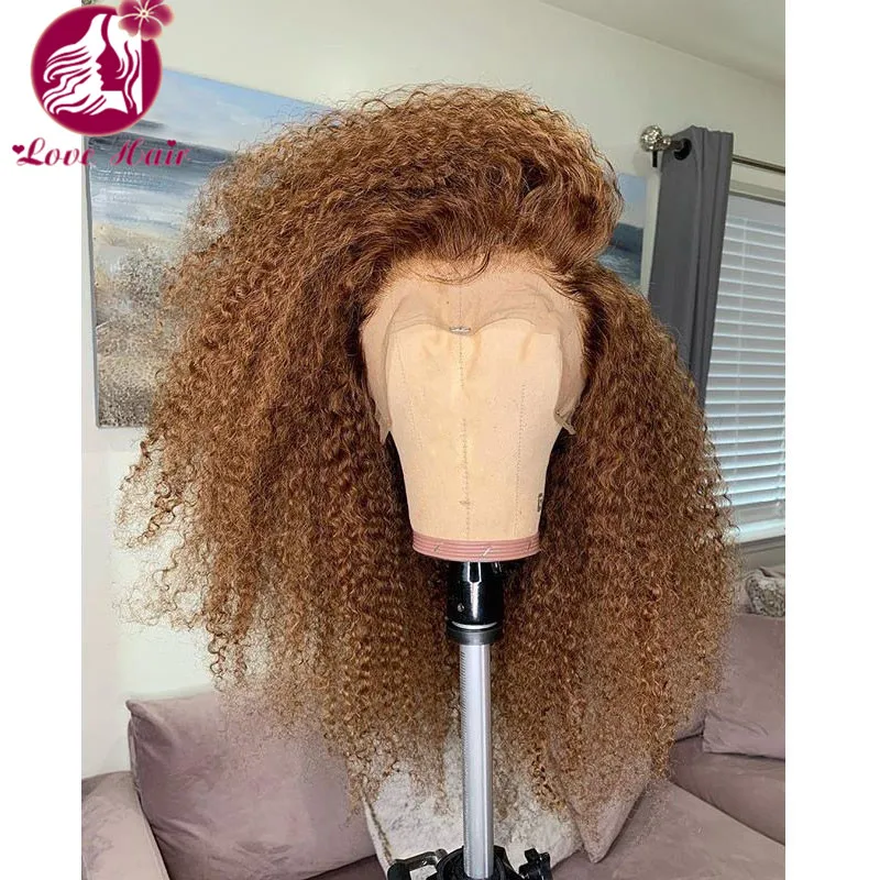 honey blonde curly lace front wigs for black women human hair wigs virgin brazilian human hair virgin preplucked lace front wigs
honey blonde curly lace front wigs for black women human hair wigs virgin brazilian human hair virgin preplucked lace front wigs