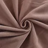 Brand new velvet furniture pleated chiffon dress material fabric