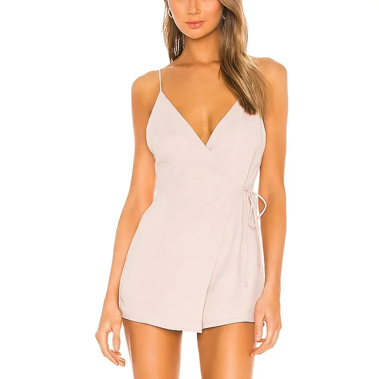 Summer Shorts Sexy Spaghetti Strap Hot Girls Jumpsuit Candy Shorts Women
Summer Shorts Sexy Spaghetti Strap Hot Girls Jumpsuit Candy Shorts Women