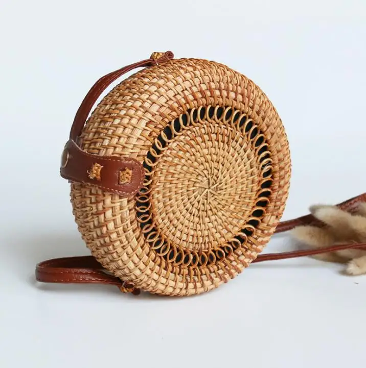 Lovevook Realer handbags for women shoulder bag fashion tote straw beach bag handmade bamboo rattan Bag
Lovevook Realer handbags for women shoulder bag fashion tote straw beach bag handmade bamboo rattan Bag