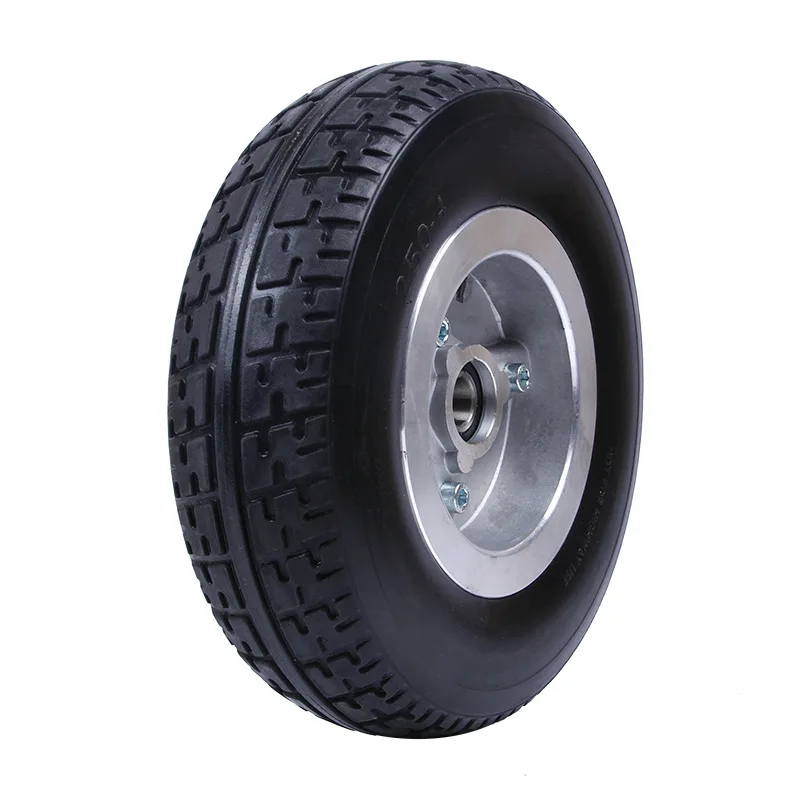 Elderly scooter 8 inch tire 2.50-4 inflatable free solid tire aluminum alloy steel ring whole wheel suit
Elderly scooter 8 inch tire 2.50-4 inflatable free solid tire aluminum alloy steel ring whole wheel suit