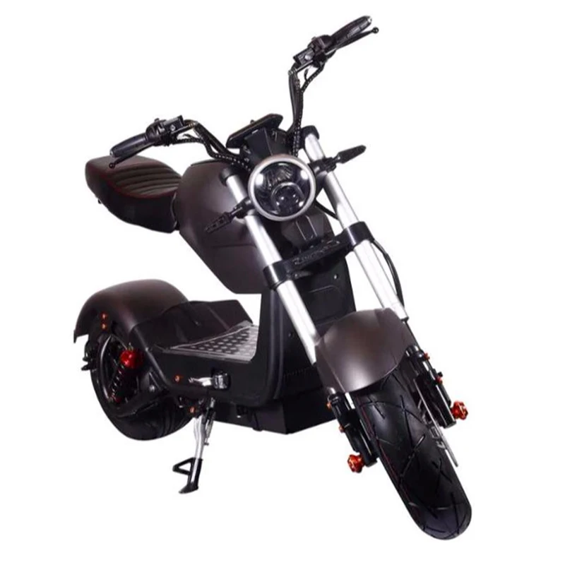 EEC COC Classic Hot Selling 2 Wheel Electric Scooter Citycoco 4000w Citycoco Cheap Price
EEC COC Classic Hot Selling 2 Wheel Electric Scooter Citycoco 4000w Citycoco Cheap Price