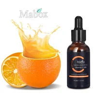 

MABOX Hyaluronic Acid Retinol Anti-aging Whitening Essence Rich in vitamin C & vitamin E face Moisturizing Revitalizing serum