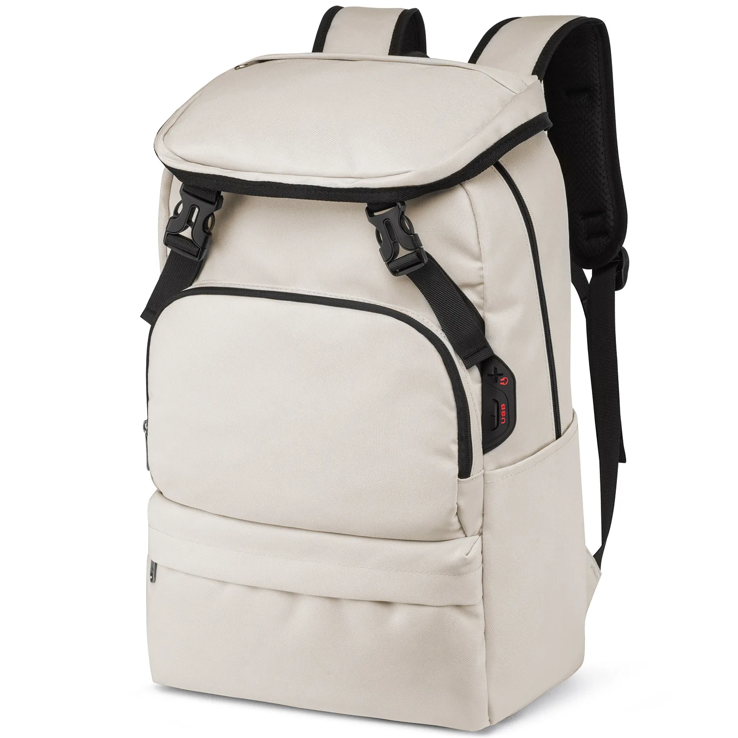 2021 New Business Leisure Backpack Waterproof Laptop Backpack Fashion Daily Functional Other Backpack
2021 New Business Leisure Backpack Waterproof Laptop Backpack Fashion Daily Functional Other Backpack