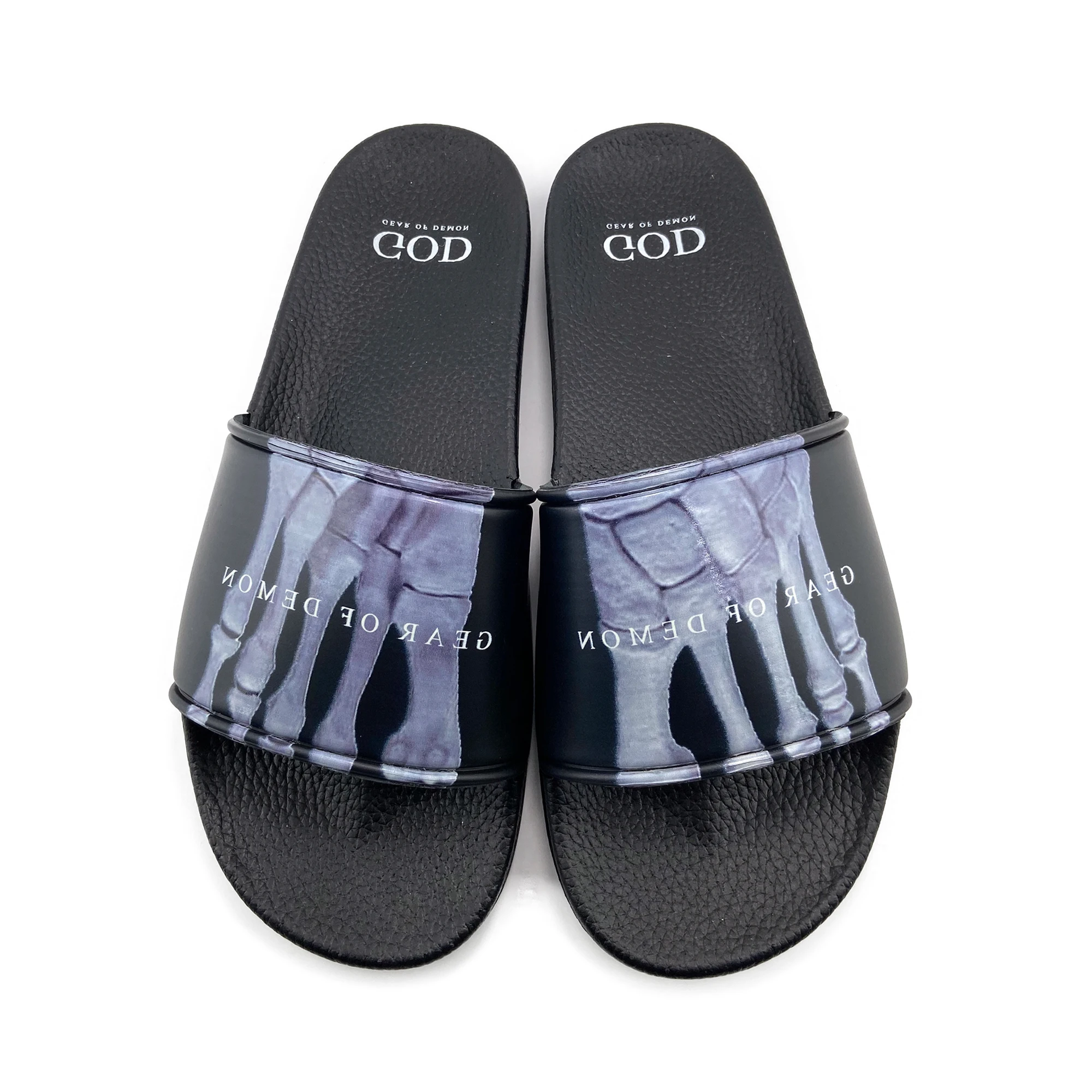 Greatshoe 2020 new china factory custom logo black slide sandals,leather sandals men,slides footwear, Requirement
Greatshoe 2020 new china factory custom logo black slide sandals,leather sandals men,slides footwear, Requirement