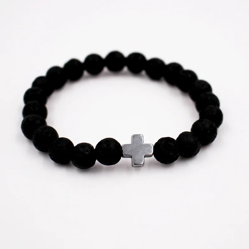 wholesale 8mm size energy lava bead bracelet men chakra colorful natural stone bangle gift, Customized color
wholesale 8mm size energy lava bead bracelet men chakra colorful natural stone bangle gift, Customized color