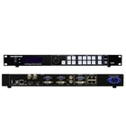 2019 Professional manufacture Multipurpose audio video processor video wall processor controller