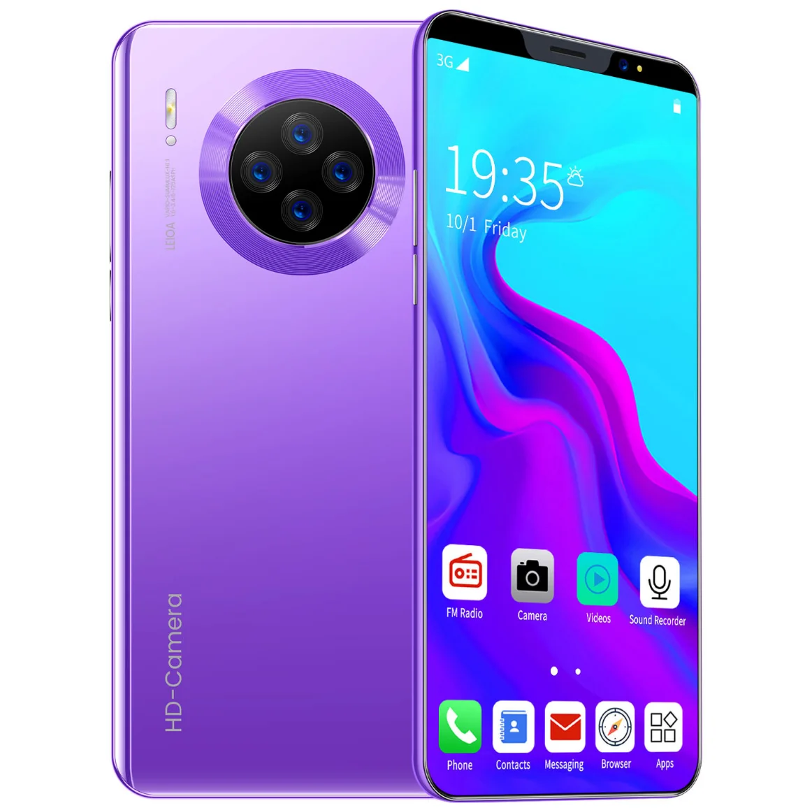 Factory Directly Sale Mate33 Mobile Phone 5.8'' Unlocked Global Version Smart Android System
Factory Directly Sale Mate33 Mobile Phone 5.8'' Unlocked Global Version Smart Android System