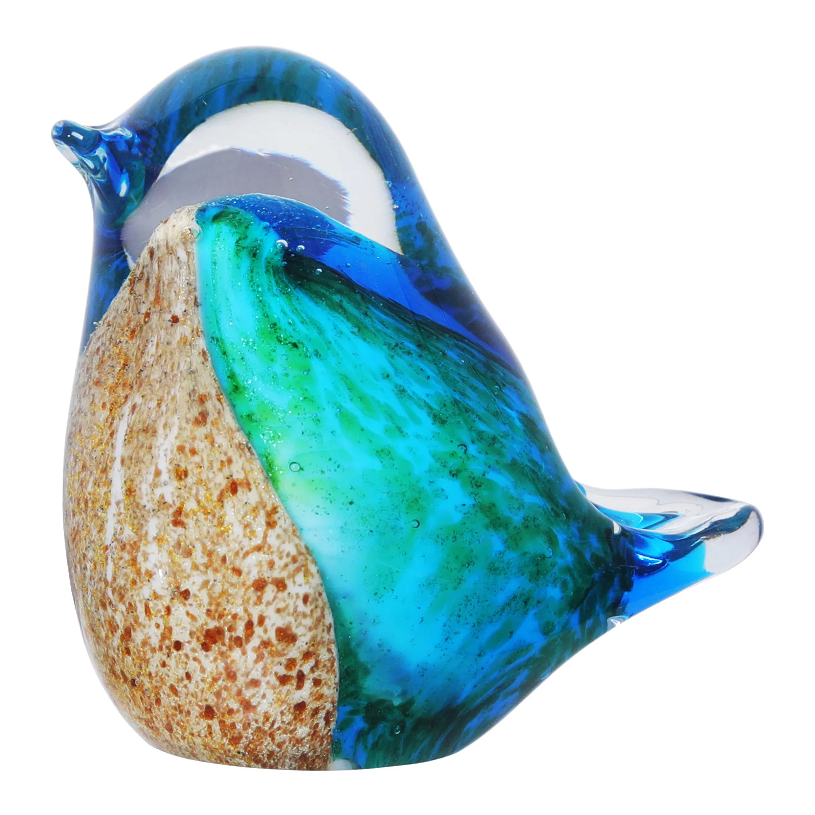 Colorful Animal Crystal Glass Bird Ornaments Wedding Gifts For Souvenir Crystal Crafts
Colorful Animal Crystal Glass Bird Ornaments Wedding Gifts For Souvenir Crystal Crafts