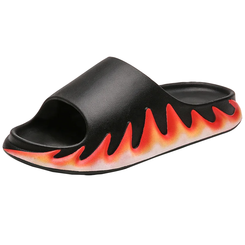 2020 newest Outdoor indoor Antiskid boys slip-on sandals summer beach casual OEM slippers for men with big size, As pictures
2020 newest Outdoor indoor Antiskid boys slip-on sandals summer beach casual OEM slippers for men with big size, As pictures