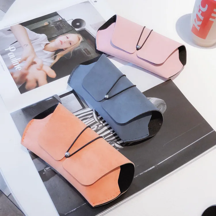 No Minimum Custom logo best selling custom logo multi eyewear leather display case sunglasses box, Multiple colors
No Minimum Custom logo best selling custom logo multi eyewear leather display case sunglasses box, Multiple colors
