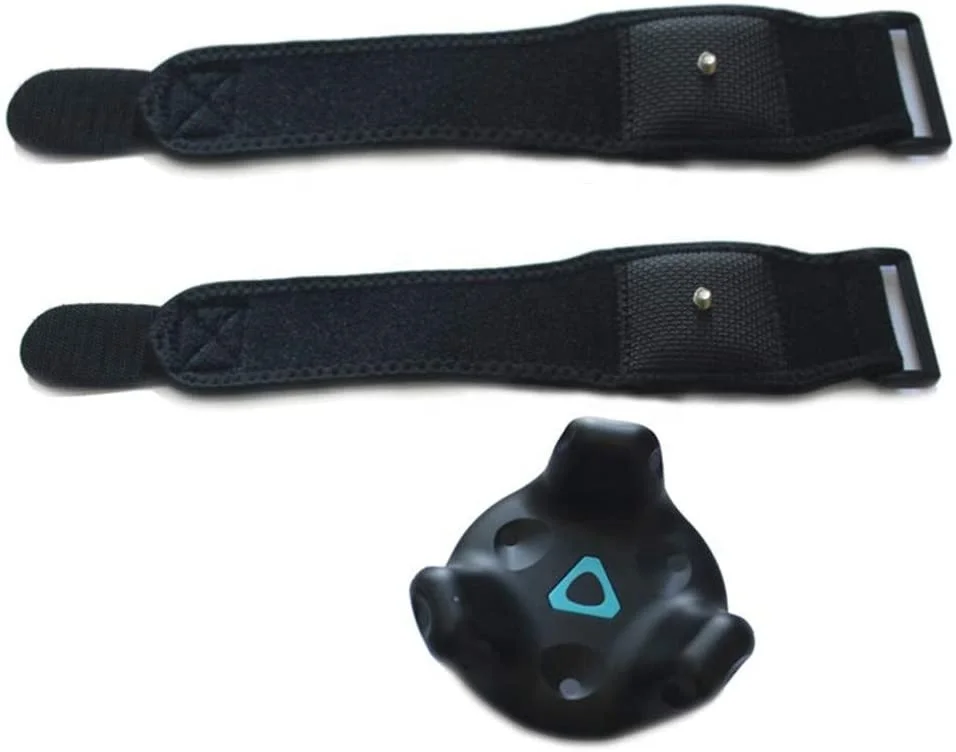 Hot sell Custom Logo VR Tracker Belt Tracker Strap Holder for Vive System Tracker Belt Hand Strap, Black
Hot sell Custom Logo VR Tracker Belt Tracker Strap Holder for Vive System Tracker Belt Hand Strap, Black