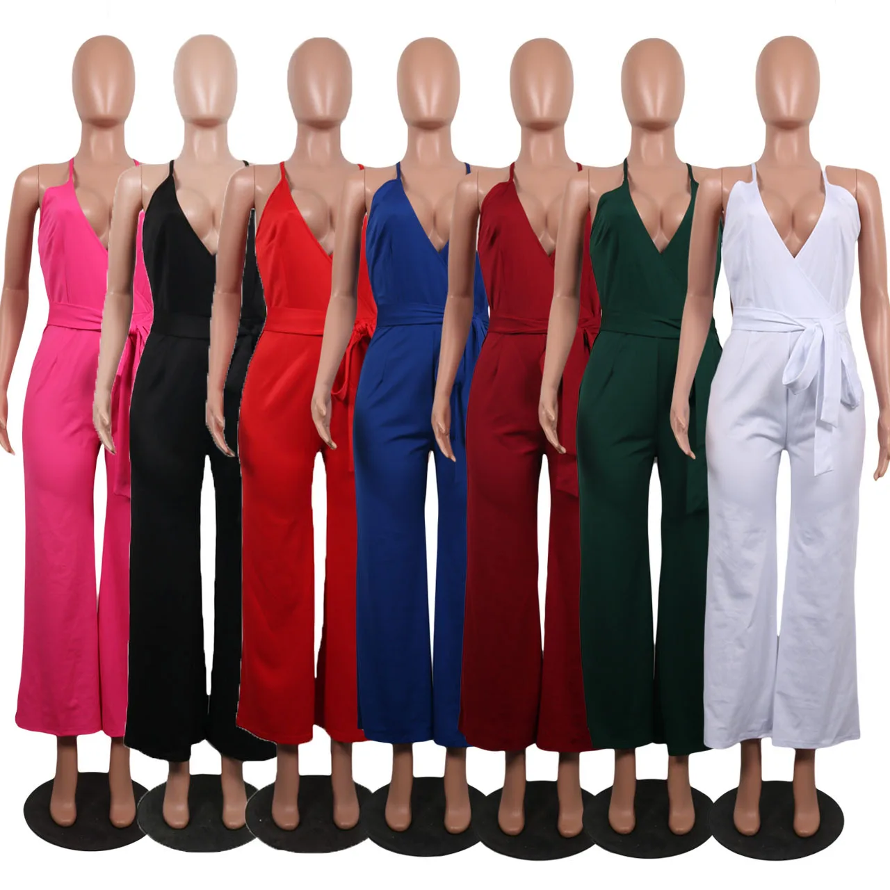 M731 wholesale dropshipping Stylish fashion sexy jumpsuits Popular sheer jumpsuit 2021 Trendy clothes women jumpsuit
M731 wholesale dropshipping Stylish fashion sexy jumpsuits Popular sheer jumpsuit 2021 Trendy clothes women jumpsuit