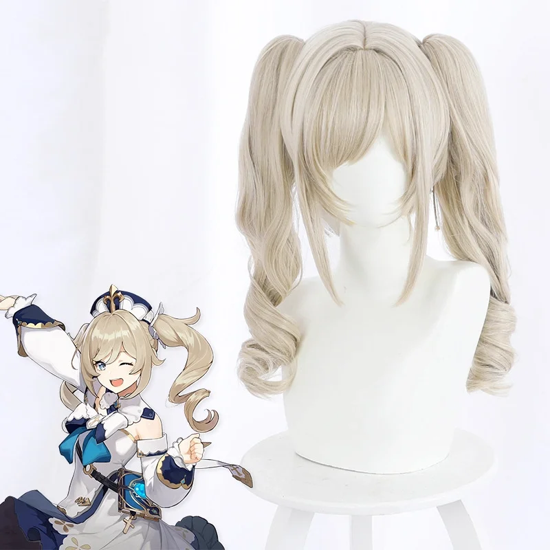 Mcoser Wholesale 45cm double braid new arrival Venti from Genshin Impact cosplay wig for girls
Mcoser Wholesale 45cm double braid new arrival Venti from Genshin Impact cosplay wig for girls