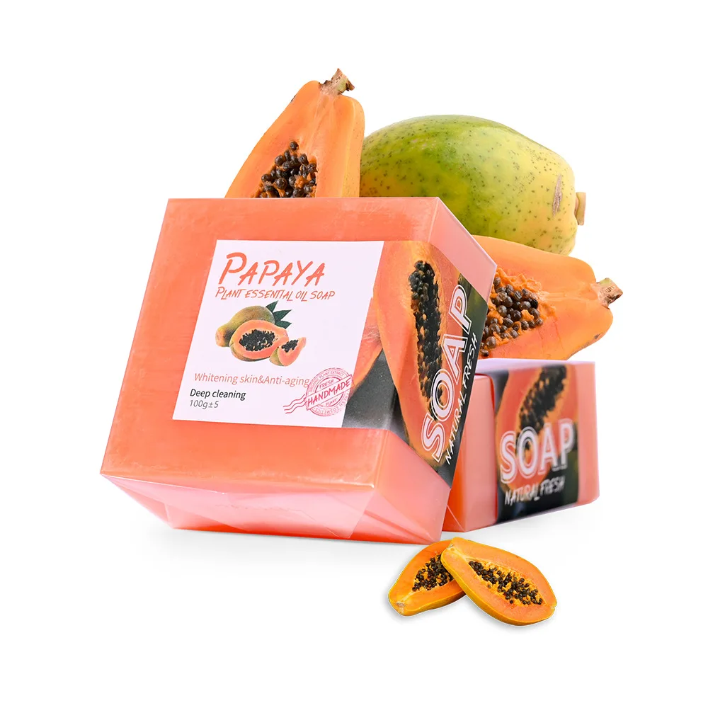 Pawpaw Soap Gold Wholesale Handmade Herbal Shaving Soap Bath Hotel Bar Body Face Cleansing Custom Shape Label Honey Soap, Orange
Pawpaw Soap Gold Wholesale Handmade Herbal Shaving Soap Bath Hotel Bar Body Face Cleansing Custom Shape Label Honey Soap, Orange