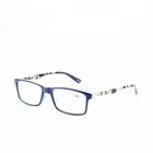 Spring-loaded anklet reading glasses,magnavision reading glasses,cheap reading glasses