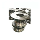 High Precision Steel Pipe/Tube Roller Mold Die with Hardnes HRC 63-65