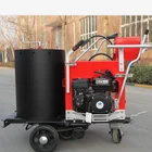 Thermoplastic Machine Thermoplastic Marking Machine Driving Self-propelled Thermoplastic Road Marking Machine