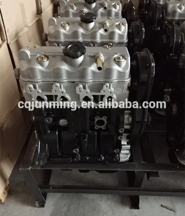 High Quality Q Long Block Engine F A Engine For Dongan Chana Dfm