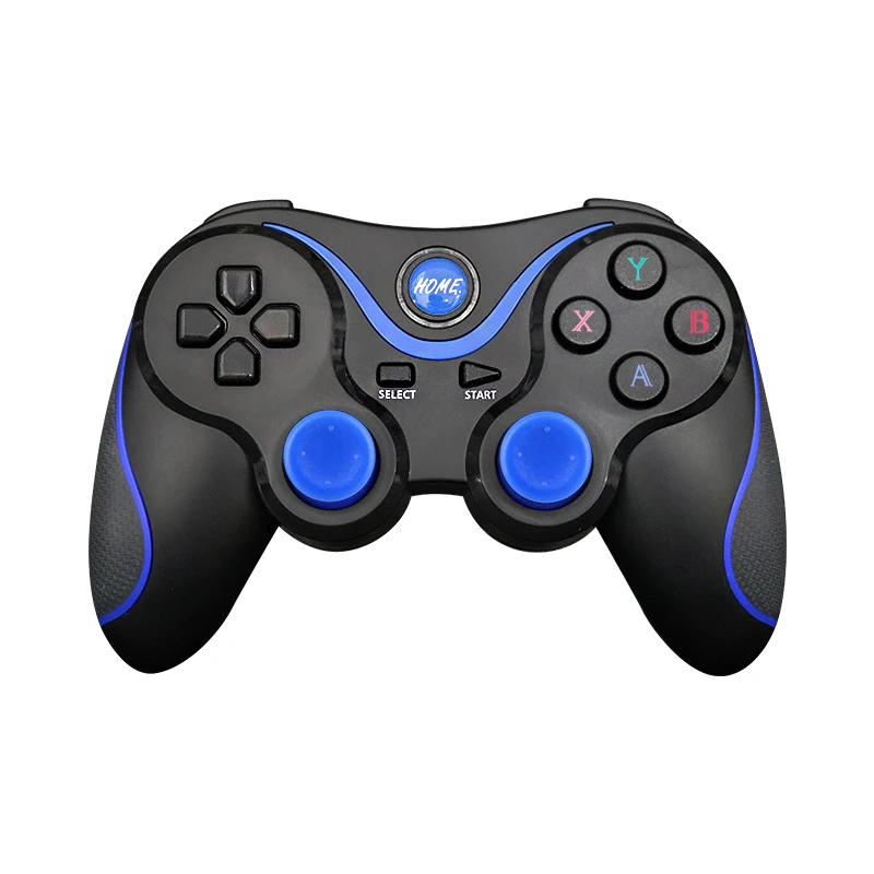 Wireless Gamepad Mobile Game Controller Android Smartphone Android Tablet PC Gaming Mobile Controller
Wireless Gamepad Mobile Game Controller Android Smartphone Android Tablet PC Gaming Mobile Controller