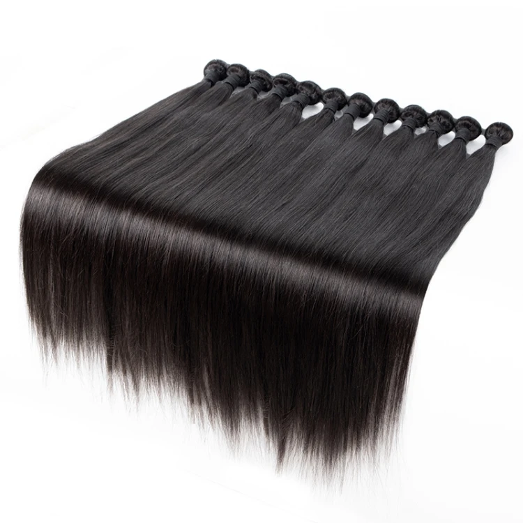 

Wholesale Hair Bundle Shop China Online 8A Grade Mink Brazilian Hair bundle Unprocessed Virgin for Women in Stock, Natutal black