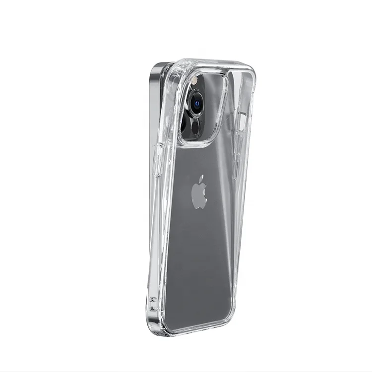 Case for iPhone 13 Transparente Airpillow 360 Protection TPU Phone Case for iPhone 13 Pro Max Case
Case for iPhone 13 Transparente Airpillow 360 Protection TPU Phone Case for iPhone 13 Pro Max Case