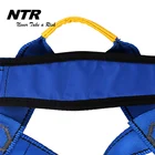 Children Half Body Safety Harness For Fall Protection