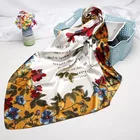 35 Inch Large Hijab Scarves for Women