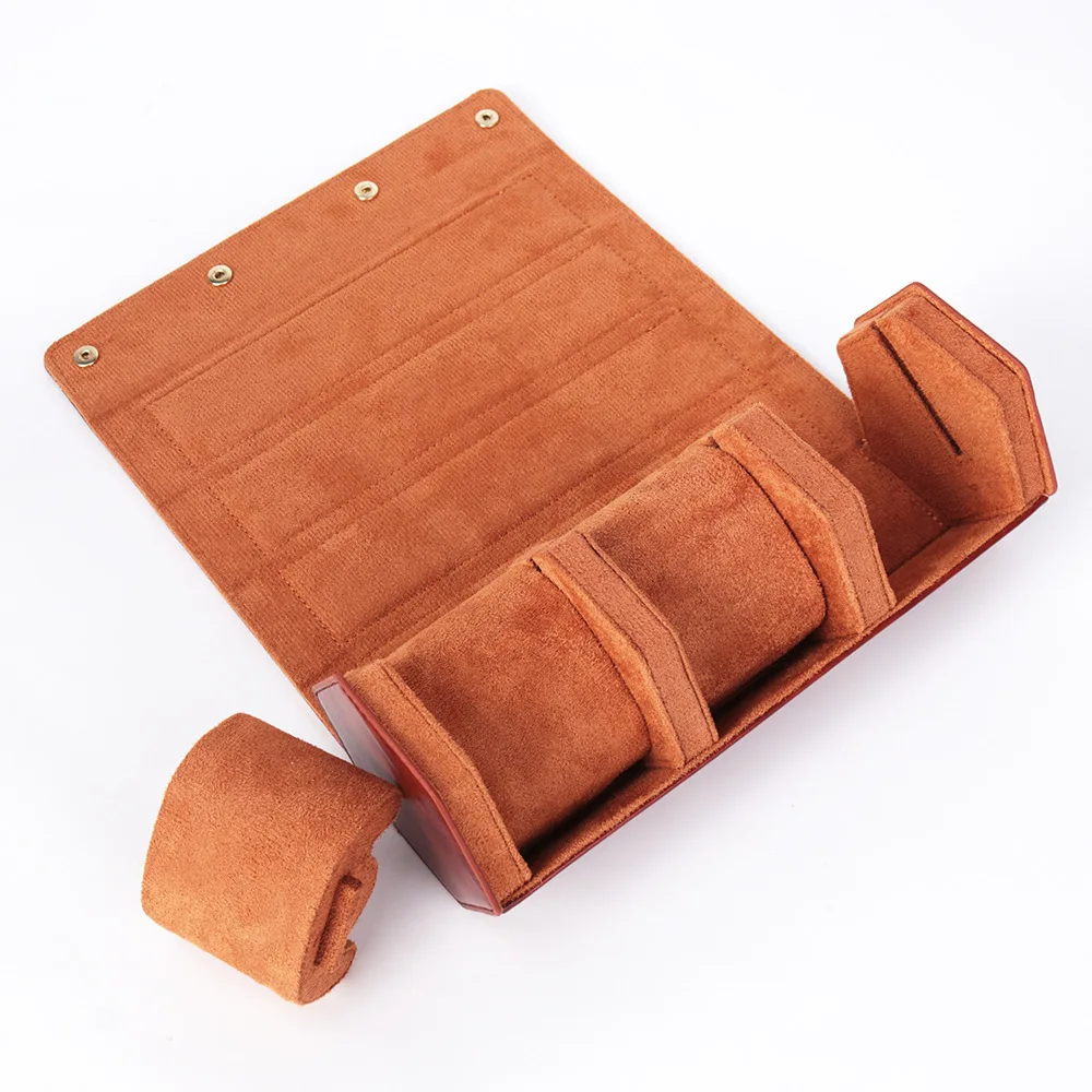 oem premium hexagon watch holder organizer box leather pu 3 watch storage boxes roll cases luxury
oem premium hexagon watch holder organizer box leather pu 3 watch storage boxes roll cases luxury