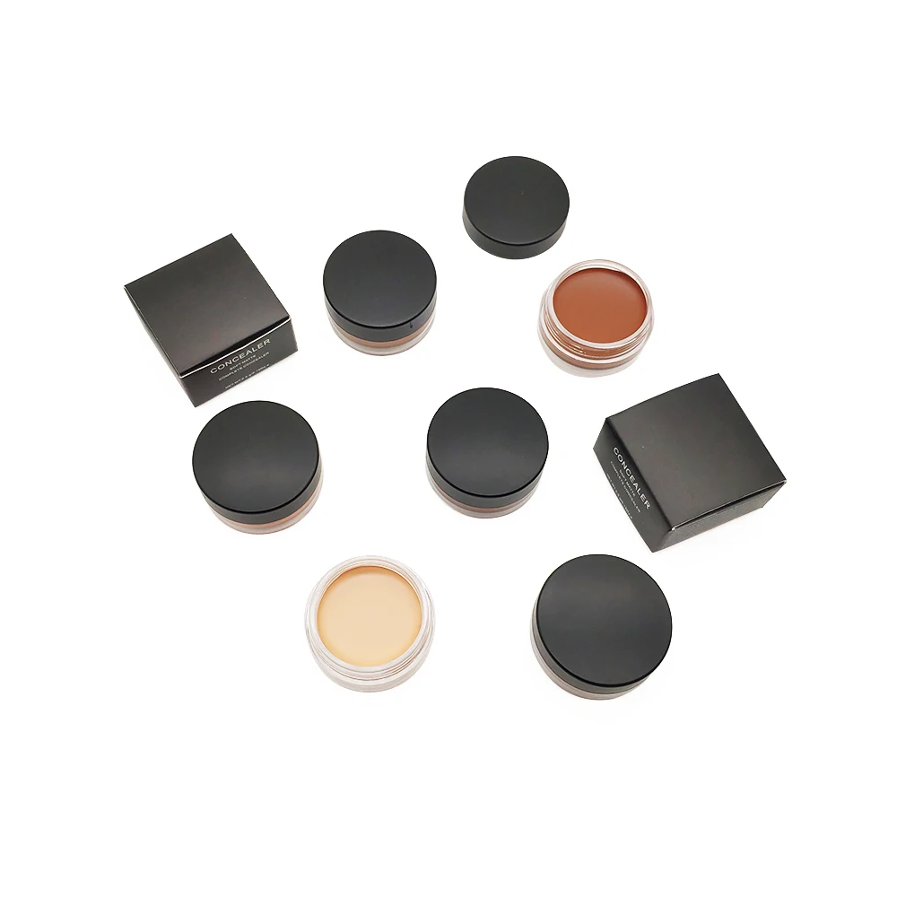 2019 Best Selling Single 10 Colors Lady Long Lasting 2019 Best SellingWholesale Cream Private Label Concealer
2019 Best Selling Single 10 Colors Lady Long Lasting 2019 Best SellingWholesale Cream Private Label Concealer