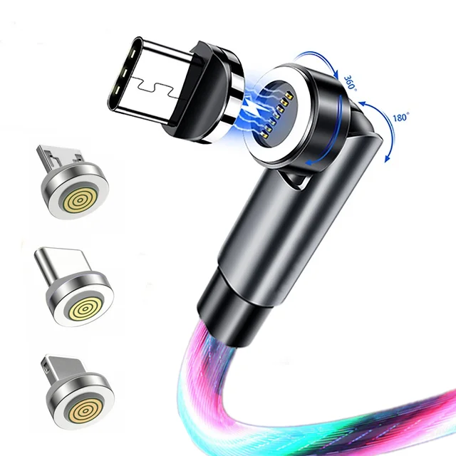 LM3P 3 In 1 Light Usb Luminous Glow Flowing Mobile Phone Magnet Charger Cable Wholesale 540 Degree Led Magnetic Charging Cable, Blue, green,red, multi color
LM3P 3 In 1 Light Usb Luminous Glow Flowing Mobile Phone Magnet Charger Cable Wholesale 540 Degree Led Magnetic Charging Cable, Blue, green,red, multi color
