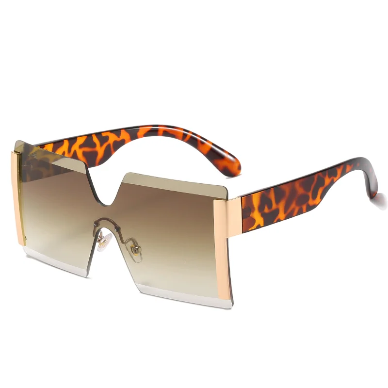 Wholesale Classic Color Womans Eyeglasses Trendy Uv400 Square Rimless Sunglases Designer Sunglasses Women 2021
Wholesale Classic Color Womans Eyeglasses Trendy Uv400 Square Rimless Sunglases Designer Sunglasses Women 2021