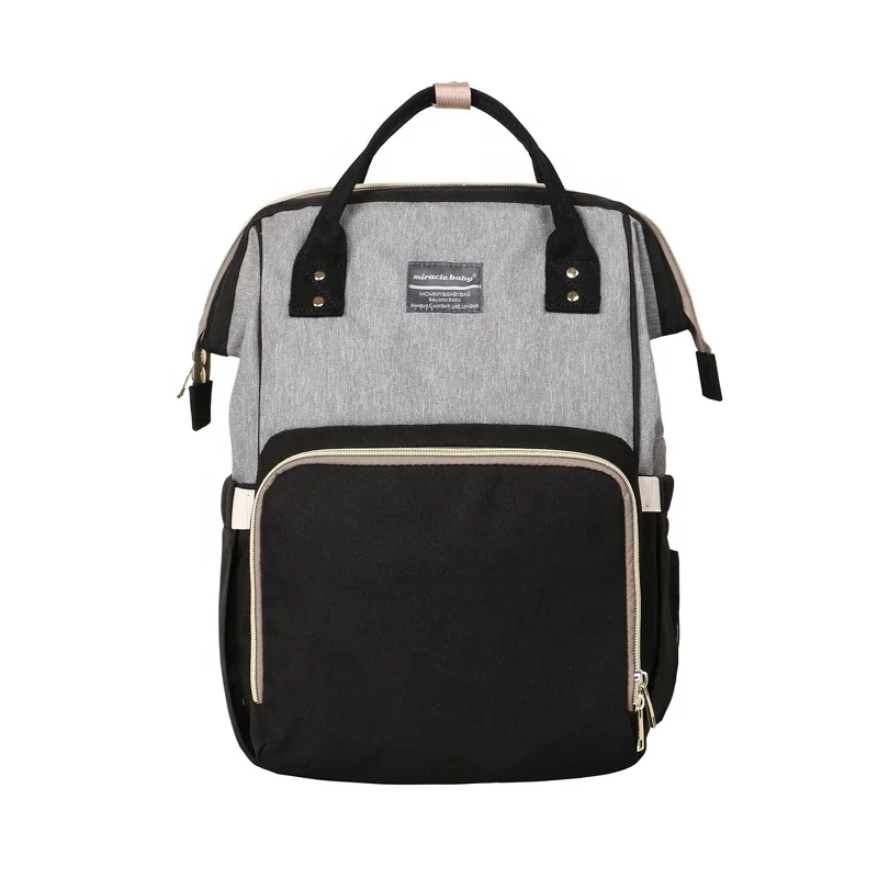 Big Sale! Hot Sales Bag Diaper with Large Capacity Organizer Nappy Bag Backpack Waterproof Baby Nappy Backpack Diaper Bags, Picture
Big Sale! Hot Sales Bag Diaper with Large Capacity Organizer Nappy Bag Backpack Waterproof Baby Nappy Backpack Diaper Bags, Picture