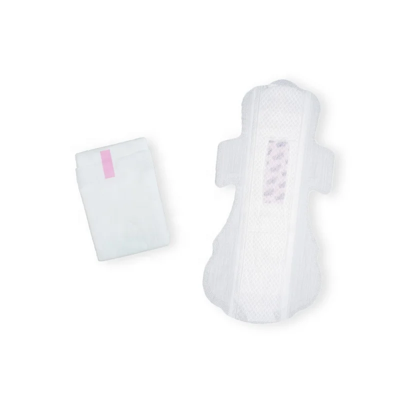 Premium Grade Women All Cotton Bamboo Charcoal Factory bamboo Fiber Anion Sanitary Pad
Premium Grade Women All Cotton Bamboo Charcoal Factory bamboo Fiber Anion Sanitary Pad
