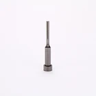 HSS precision punch mold part die casting parts Dongguan OEM maker with good price