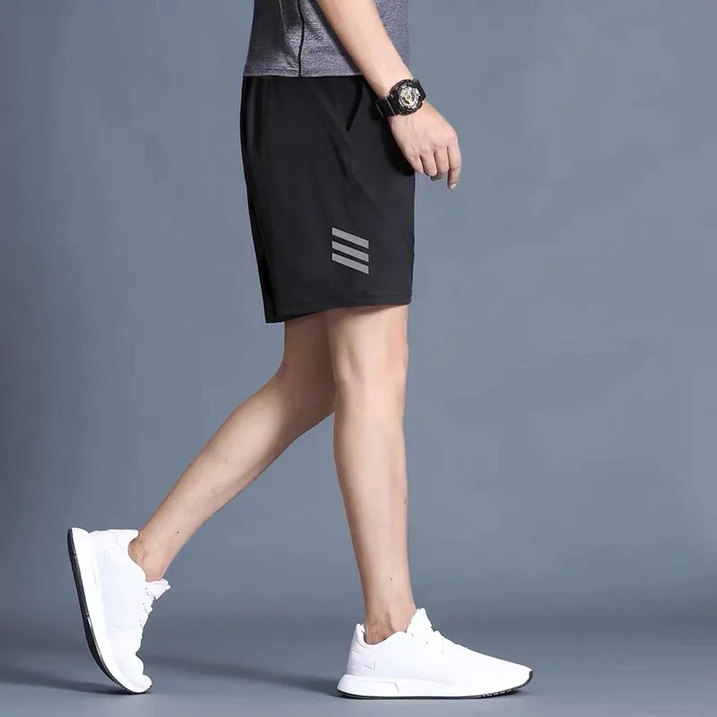 Summer Men Casual Shorts Striped 2022 Mens Sportswear Short Sweatpants Jogger Male Qicky Dry Boardshorts
Summer Men Casual Shorts Striped 2022 Mens Sportswear Short Sweatpants Jogger Male Qicky Dry Boardshorts