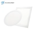 White Light Led Lights Led Brand New Cool White With High Quality Suspended Panel Light Led Lights Ceiling