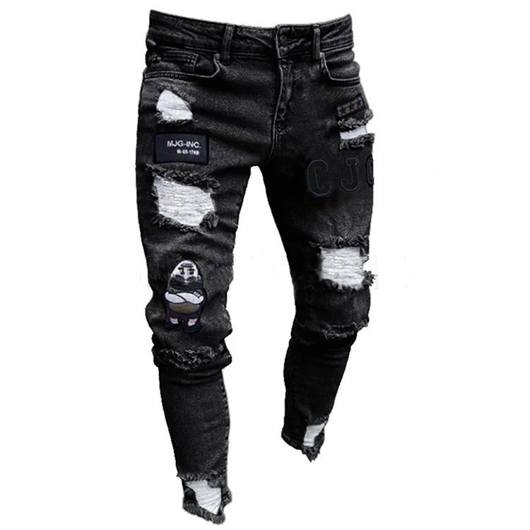 Wholesale Custom Mens Cotton Straight Classic Plus Size Pants Jeans Male Denim Pants Casual Trousers Stacked jeans denim men
Wholesale Custom Mens Cotton Straight Classic Plus Size Pants Jeans Male Denim Pants Casual Trousers Stacked jeans denim men