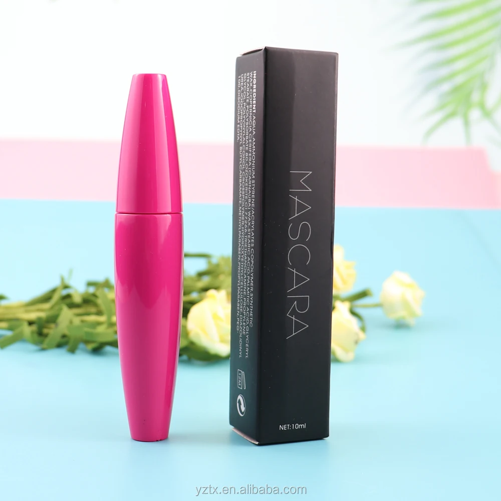 Washable 3D fiber mascara private label lash enhancer for makeup eyelash mascara 
Washable 3D fiber mascara private label lash enhancer for makeup eyelash mascara