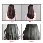 100% Natural Bamboo Charcoal Keratin Shampoo Factory Direct Sale Activated Charcoal Shampoo