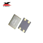Electronic Components 3225 SMD Quartz Crystal Resonator 27.12MHz 10pF
