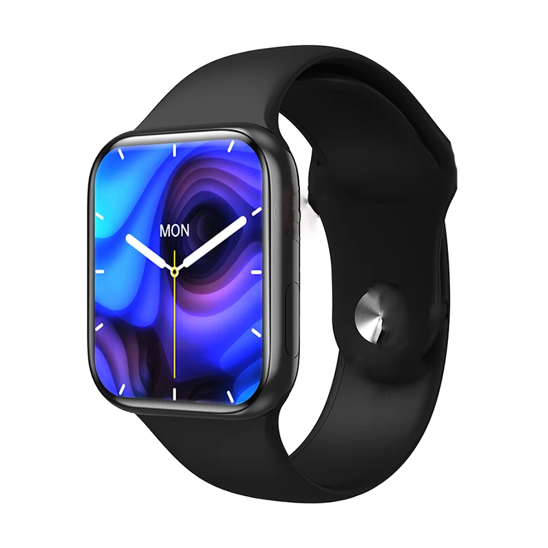 Dropshipping Wearable device HW 56 plus io Wrist Square Sport Serie 7 SmartWatch HW56 plus Android Reloj Smart Watch HW56+, 7 colors
Dropshipping Wearable device HW 56 plus io Wrist Square Sport Serie 7 SmartWatch HW56 plus Android Reloj Smart Watch HW56+, 7 colors