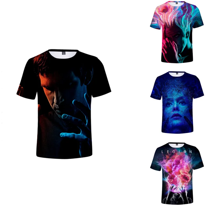 2021 Famous Men 3D full body printing round neck T-shirt quick drying Thin lightweight for men and women, Customized colors
2021 Famous Men 3D full body printing round neck T-shirt quick drying Thin lightweight for men and women, Customized colors