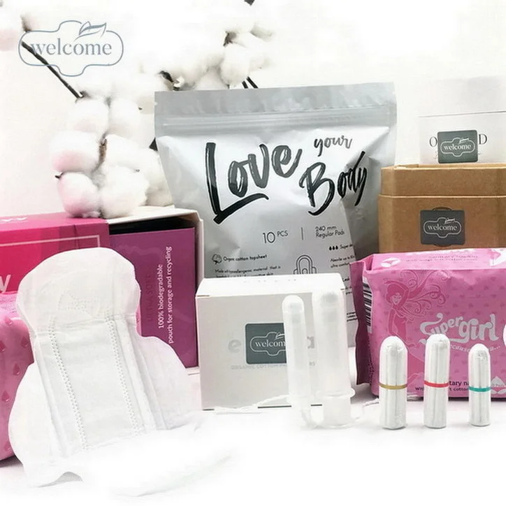 Alibaba Welcome Me Time Private Label Intimate Care Ladies Tops Feminine Hygiene Disposable Pads Sanitary Pad Packing Machinery
Alibaba Welcome Me Time Private Label Intimate Care Ladies Tops Feminine Hygiene Disposable Pads Sanitary Pad Packing Machinery