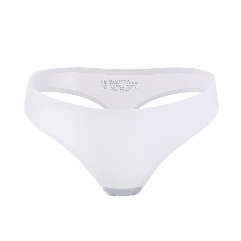 2021 New Women's Sports Breathable Fitness Tight Underwear Seamless Panties Thong, Picture color
2021 New Women's Sports Breathable Fitness Tight Underwear Seamless Panties Thong, Picture color