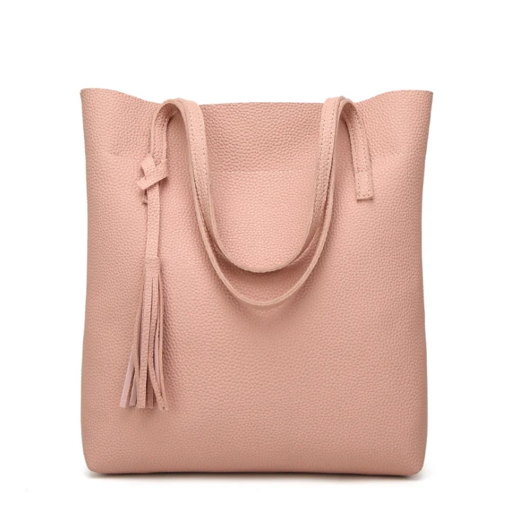 China Factory Wholesale Custom Logo Fancy PU Leather Handbags Women Tote Bags for Girls, As pics
China Factory Wholesale Custom Logo Fancy PU Leather Handbags Women Tote Bags for Girls, As pics